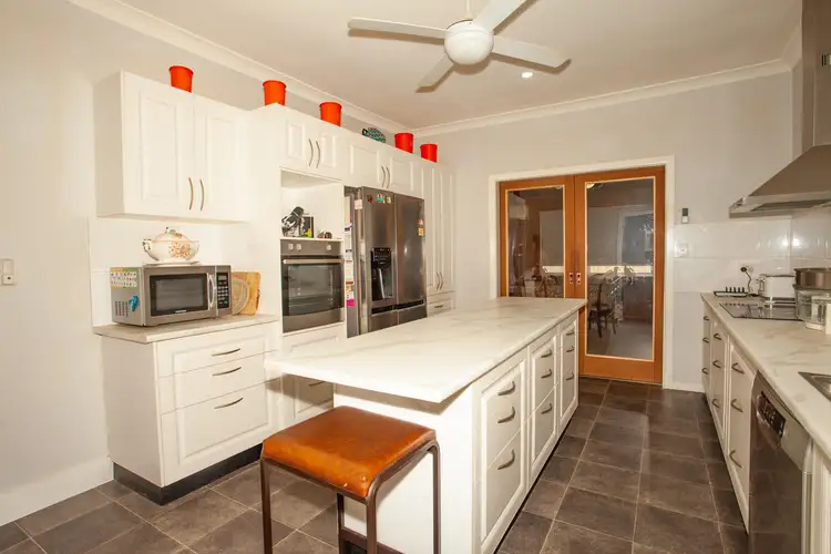 Second view of Homely house listing, 4 Ford St, Wellington NSW 2820