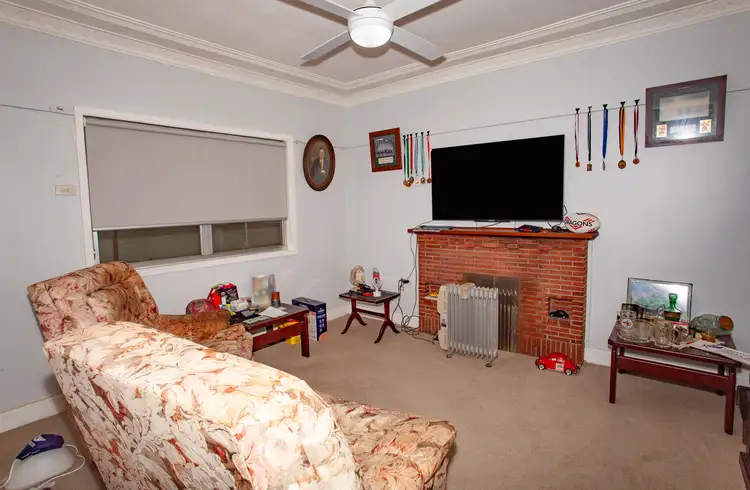 Third view of Homely house listing, 4 Ford St, Wellington NSW 2820