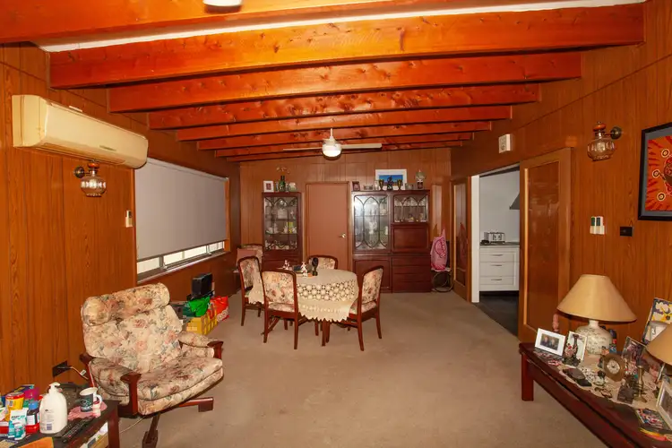 Fifth view of Homely house listing, 4 Ford St, Wellington NSW 2820