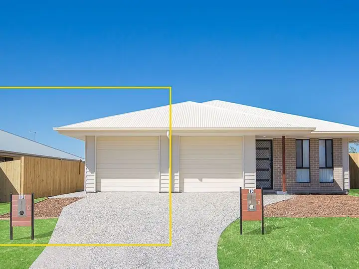 13 Baird Circuit