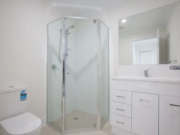 Third view of Homely semi-detached listing, 2/13 Baird Circuit, Redbank Plains QLD 4301