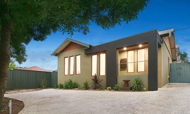 Main view of Homely house listing, 166 Rosanna Rd, Rosanna VIC 3084