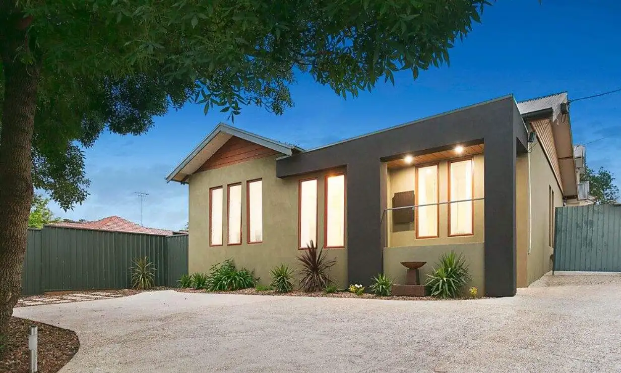 Main view of Homely house listing, 166 Rosanna Rd, Rosanna VIC 3084