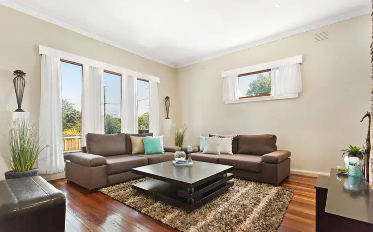 Second view of Homely house listing, 166 Rosanna Rd, Rosanna VIC 3084