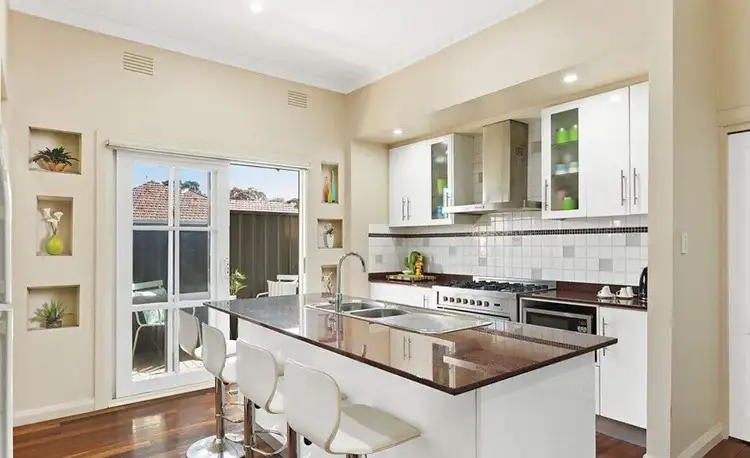 Third view of Homely house listing, 166 Rosanna Rd, Rosanna VIC 3084