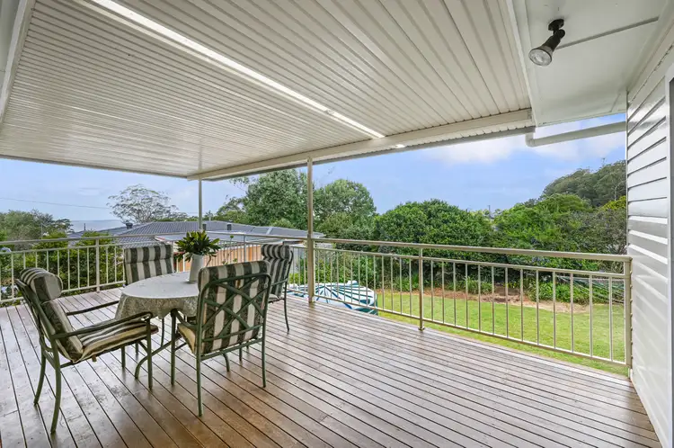 Second view of Homely house listing, 2 Alfred St, Mount Lofty QLD 4350