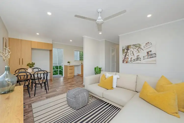 15 Shelton St, Kirwan QLD 4817