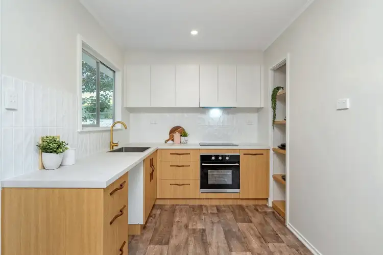 Fifth view of Homely house listing, 15 Shelton St, Kirwan QLD 4817