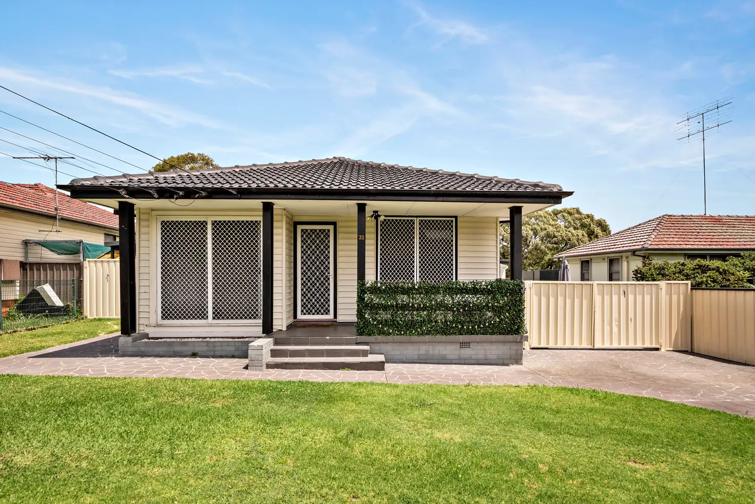 Main view of Homely house listing, 33 Hatherton Rd, Tregear NSW 2770