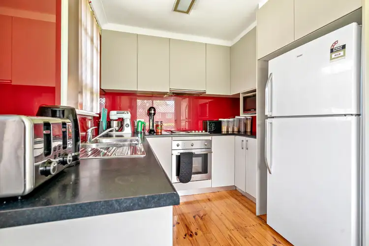 Second view of Homely house listing, 33 Hatherton Rd, Tregear NSW 2770