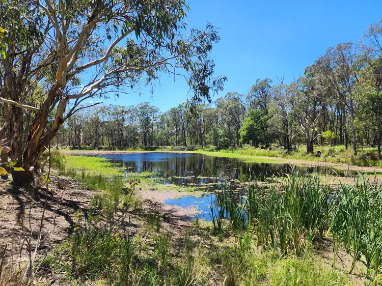 29 Bardini Lane, Fleurbaix QLD 4375