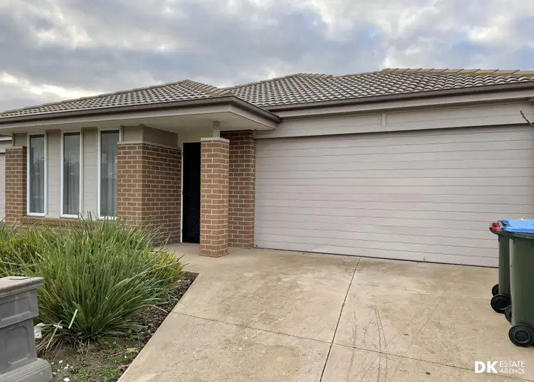Main view of Homely house listing, 11 Mingay Cl, Truganina VIC 3029
