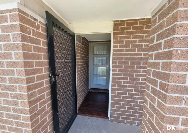 Second view of Homely house listing, 11 Mingay Cl, Truganina VIC 3029