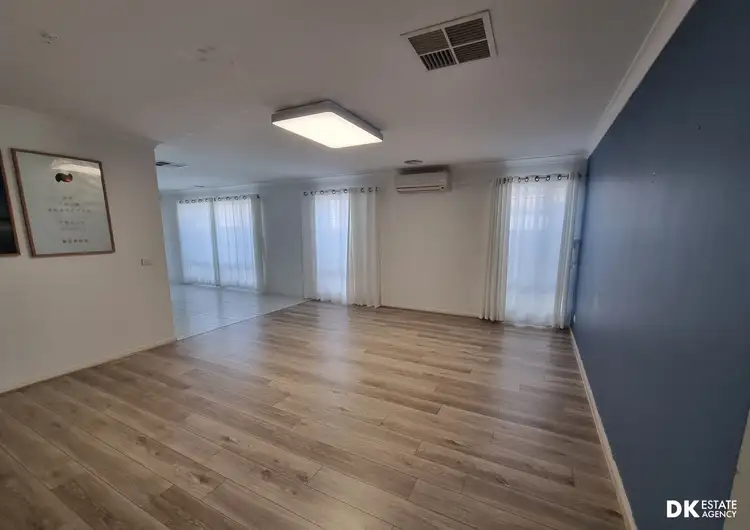 Fourth view of Homely house listing, 11 Mingay Cl, Truganina VIC 3029