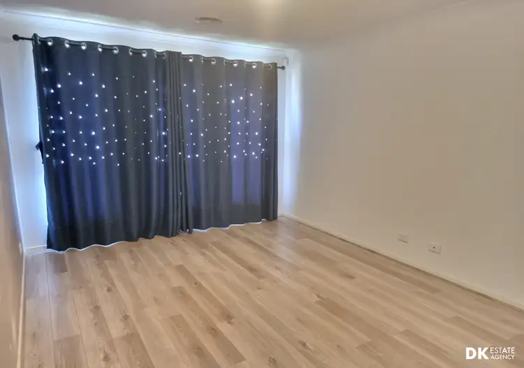 Fifth view of Homely house listing, 11 Mingay Cl, Truganina VIC 3029