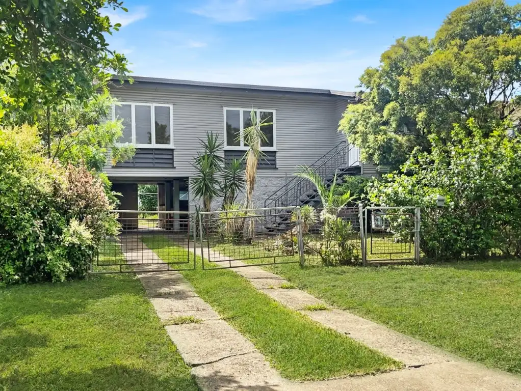 Main view of Homely house listing, 7 Warrina St, Currajong QLD 4812