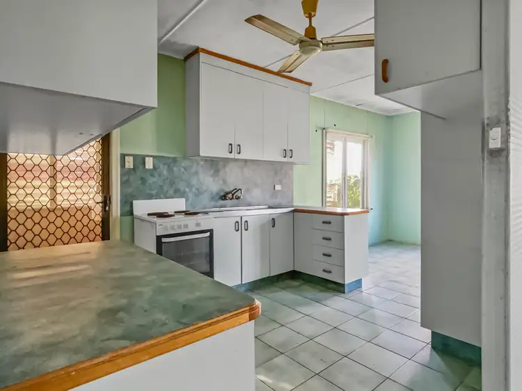 Third view of Homely house listing, 7 Warrina St, Currajong QLD 4812