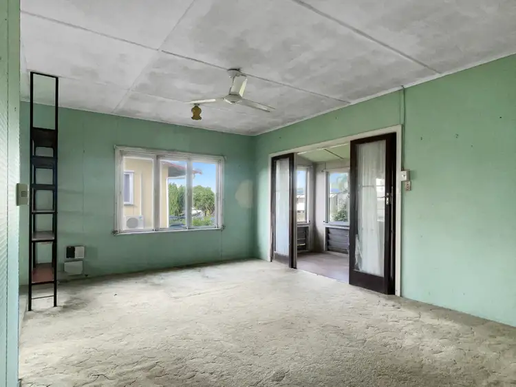 Fourth view of Homely house listing, 7 Warrina St, Currajong QLD 4812