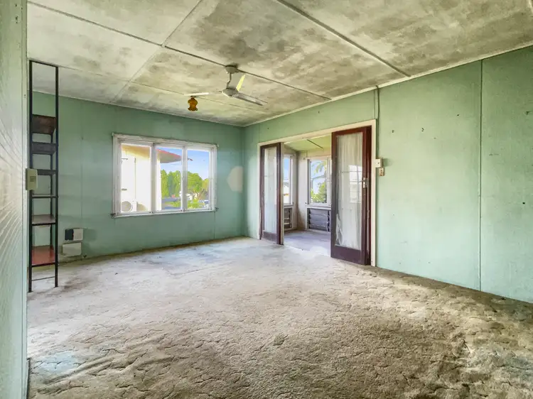 Fifth view of Homely house listing, 7 Warrina St, Currajong QLD 4812