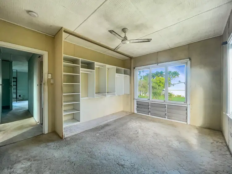 Sixth view of Homely house listing, 7 Warrina St, Currajong QLD 4812