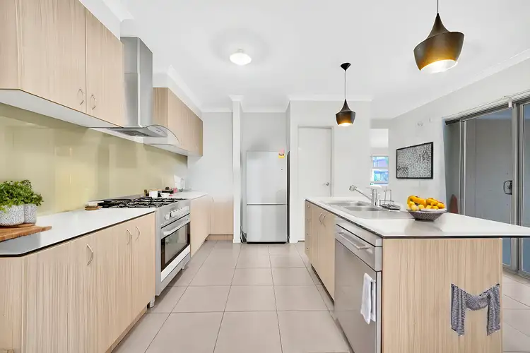 Second view of Homely house listing, 17 Pine Park Dr, Wollert VIC 3750