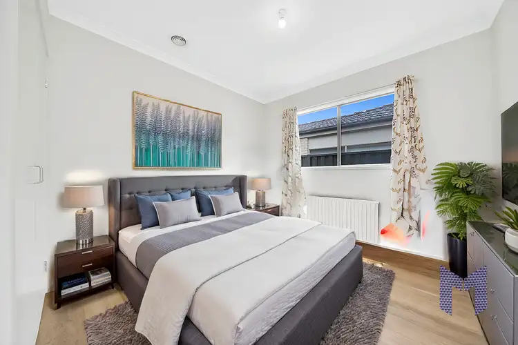 Fourth view of Homely house listing, 17 Pine Park Dr, Wollert VIC 3750