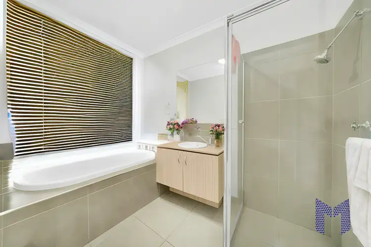 Fifth view of Homely house listing, 17 Pine Park Dr, Wollert VIC 3750