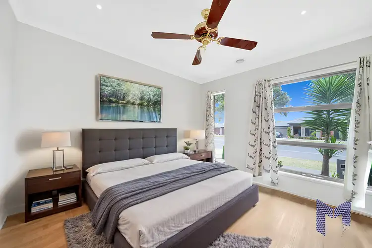 Sixth view of Homely house listing, 17 Pine Park Dr, Wollert VIC 3750