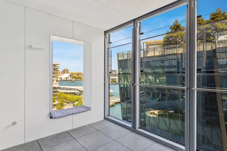Fourth view of Homely apartment listing, 8f/88 Barangaroo Ave, Barangaroo NSW 2000