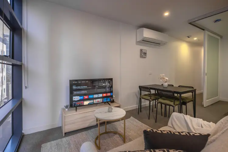 557 Little Lonsdale St, Melbourne VIC 3000