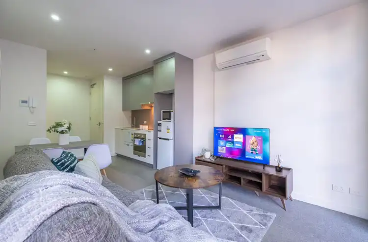 557 Little Lonsdale St, Melbourne VIC 3000