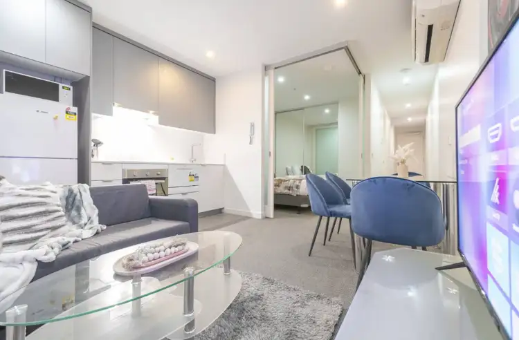 557 Little Lonsdale St, Melbourne VIC 3000