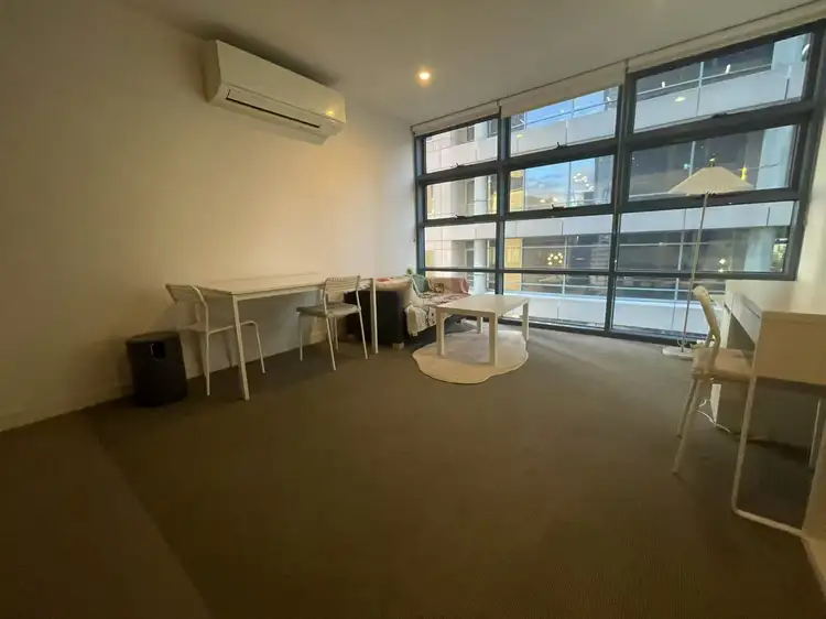 Second view of Homely apartment listing, 557 Little Lonsdale St, Melbourne VIC 3000