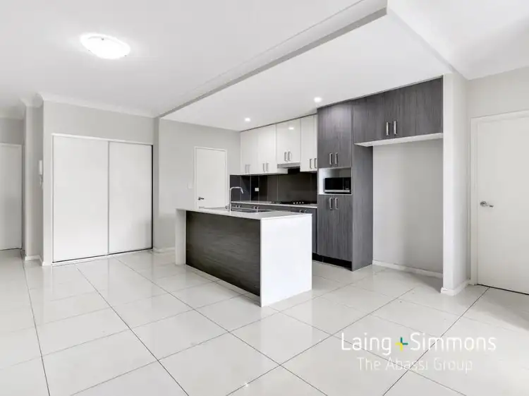 Second view of Homely house listing, G10/44C Drummond Ave, Ropes Crossing NSW 2760