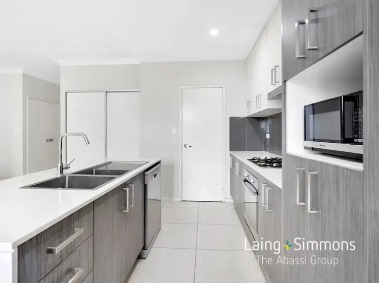 Third view of Homely house listing, G10/44C Drummond Ave, Ropes Crossing NSW 2760