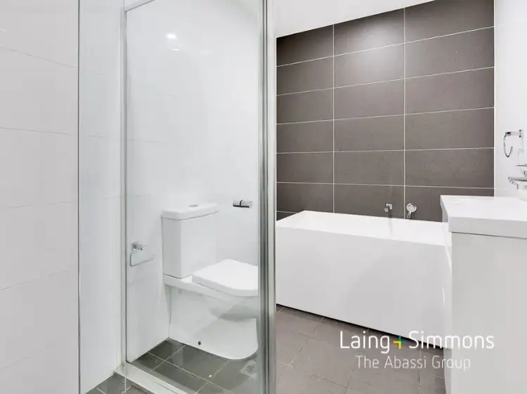 Fifth view of Homely house listing, G10/44C Drummond Ave, Ropes Crossing NSW 2760