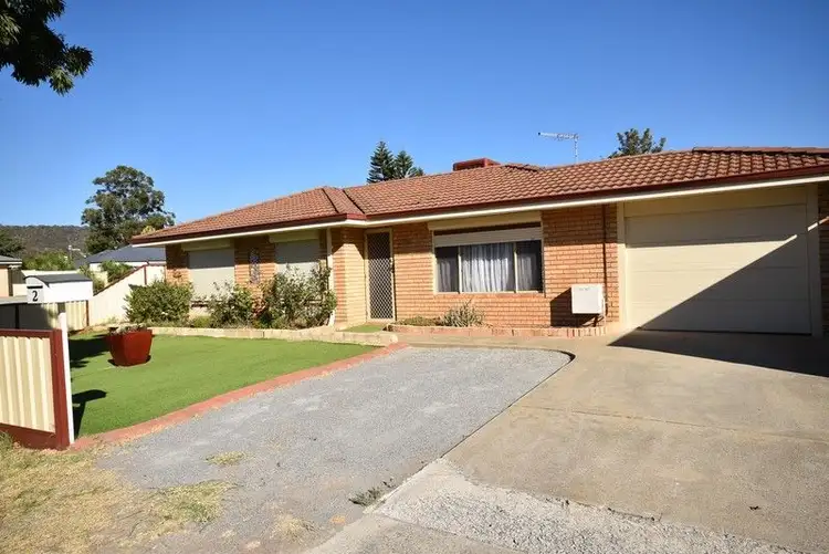 2 Bronzewing Ct