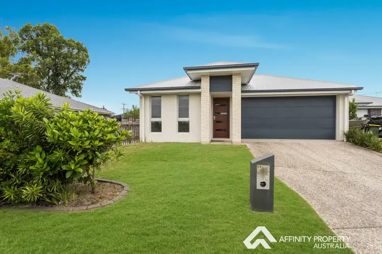 59 Cronin Street, Morayfield QLD 4506
