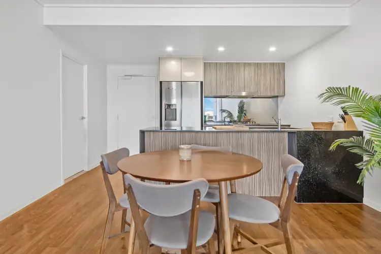 Fifth view of Homely apartment listing, 2408/42 Laver Dr, Robina QLD 4226