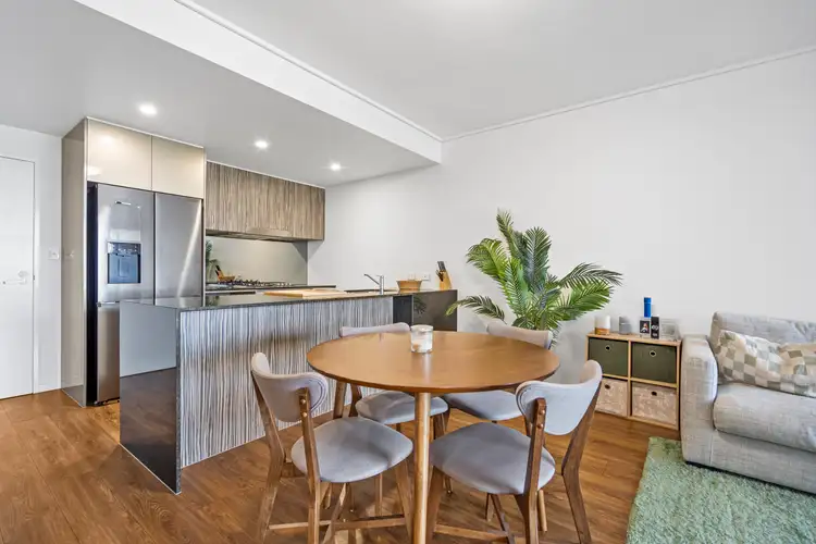 Sixth view of Homely apartment listing, 2408/42 Laver Dr, Robina QLD 4226