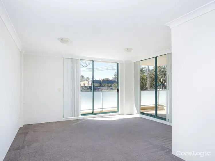 Second view of Homely apartment listing, 4/805 Anzac Pde, Maroubra NSW 2035