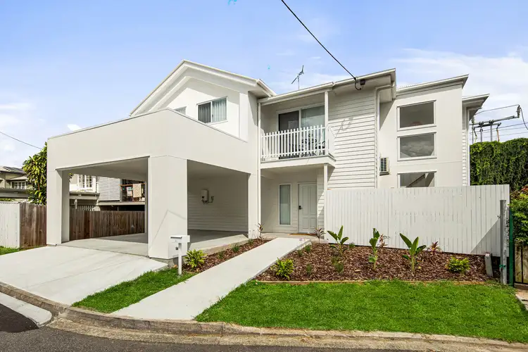 50 Hockings St, Clayfield QLD 4011