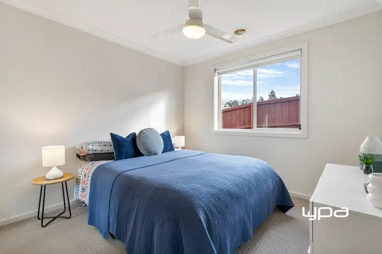 Second view of Homely house listing, 11 Raine Ct, Sunbury VIC 3429