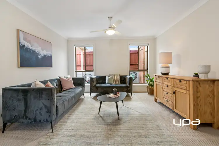 Fifth view of Homely house listing, 11 Raine Ct, Sunbury VIC 3429