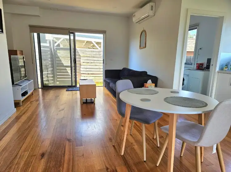 Fourth view of Homely townhouse listing, 1/108 Ashley Street, Maidstone VIC 3012