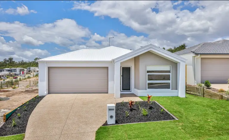 Main view of Homely house listing, 20 First St, Holmview QLD 4207
