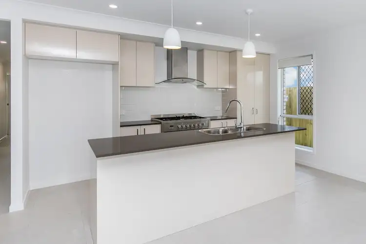 Second view of Homely house listing, 20 First St, Holmview QLD 4207