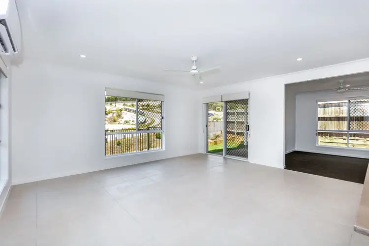 Fourth view of Homely house listing, 20 First St, Holmview QLD 4207