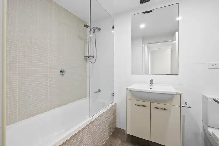 Fifth view of Homely apartment listing, 310/5 Bungan St, Mona Vale NSW 2103