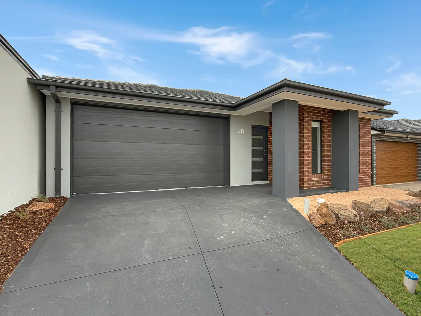 Main view of Homely house listing, 28 Streamlet Bvd, Tarneit VIC 3029